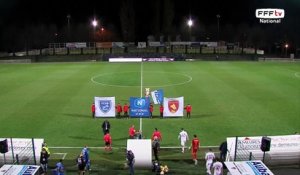 J26 : FCVB - Rodez AF I National FFF 2018-2019 (21)