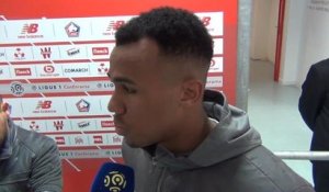 29e j. - Gabriel : "On ne regarde pas Montpellier, Lyon ou Marseille"