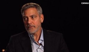 George Clooney nous en dit plus sur sa mini-série  - Catch 22 - CANAL+