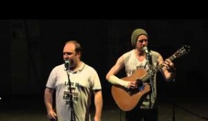 Jonny and The Baptists: That's Dangerous // HiBrow