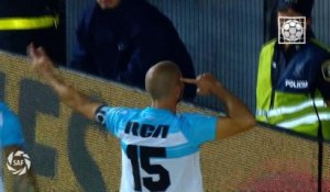Argentine - López surprend Belgrano dès la 2e minute
