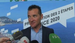 Tour de France 2020 - Voeckler : ''Une deuxième étape déjà décisive''