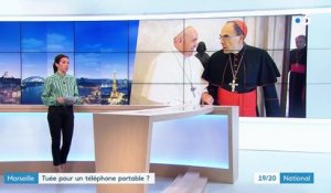 Cardinal Barbarin : quelle sanction du pape François ?