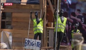 Les gilets jaunes de Langon veulent un mouvement pacifiste