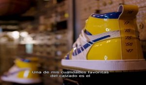NBA Fashion - Episode 8 LATAM Subtitles
