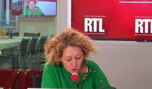 "Gilets jaunes" : "À force d'avoir attendu, il y a un risque de dérapage", dit Alba Ventura