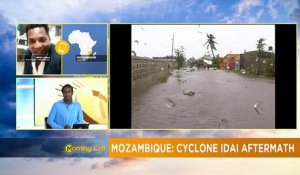 Appel à l'aide pour les pays touchés par le cyclone Idai [Morning Call]