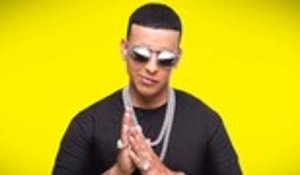 Daddy Yankee Confirmed to Perform on 'Late Late Show' | Billboard News