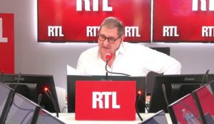 "Gilets jaunes" : "Ça ne se reproduira pas à l'avenir", dit Benjamin Griveaux sur RTL