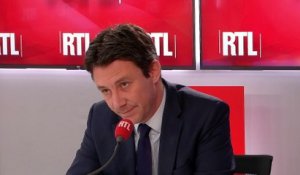 "Gilets jaunes" : "Nos forces seront plus mobiles" pour les prochains week-ends" promet Griveaux