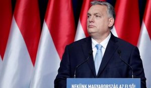 Chrétiens démocrates européens : Viktor Orban compte ses amis