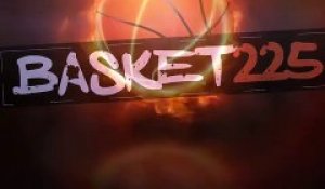 Basket225:  Dirk Nowitzki, 6è meilleur marqueur