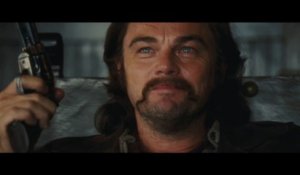Bande annonce du film Once Upon A Time… In Hollywood