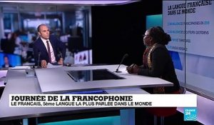 Journée de la Francophonie : à Mayotte, le français langue officielle, mais pas langue maternelle
