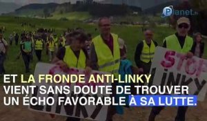 Linky : une juge contre les compteurs