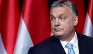 La droite européenne suspend le Fidesz du dirigeant Hongrois Viktor Orban