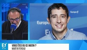 EXCLUSIVITÉ - Roland-Garros : découvrez le court "Simonne Mathieu" au cœur des serres d'Auteuil