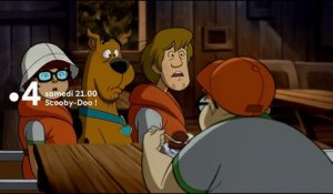 Scooby-Doo ! et la colonie de la peur - Bande annonce