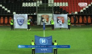 J27 : Stade Lavallois - US Avranches MSM I National FFF 2018-2019 (11)