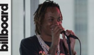 Rich the Kid Says He Feels Like 'The Hottest Rapper in the F--king World' | Billboard