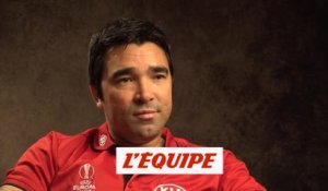 Deco «Le Portugal, ce n'est pas que Ronaldo» - Foot - Euro (Q)