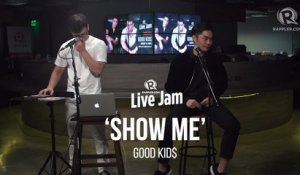 'Show Me' – Good Kid$
