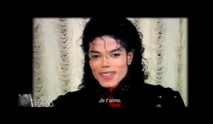 "Leaving Neverland", la bande-annonce du documentaire sur Michael Jackson