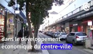 Vichy : la 1ère épicerie vrac voit le jour grâce à la CCI