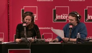 La théorie du Grand Remplacement n’est pas absurde pour Marion Maréchal Le Pen… Le Journal de 17h17