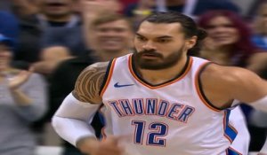 NBA Sundays Week 24 (CLEAN): Dallas Mavericks at Oklahoma City Thunder