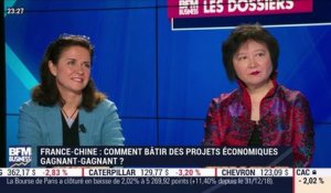 France-Chine: Comment bâtir des projets économiques gagnant-gagnant ? - 22/03