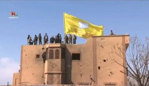 Daech : la fin du califat, pas de la menace