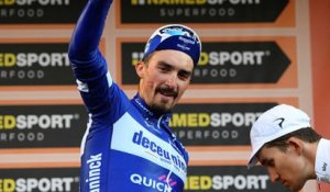 En 2019, Alaphilippe gagne partout où il passe - Cyclisme - Milan-San Remo