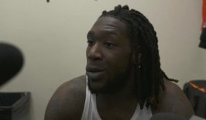 Post-Game Sound | Montrezl Harrell (3.24.19)