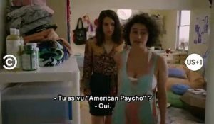 Bande-annonce : Broad City - US+1