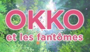 Okko et les Fantomes (2018) Streaming BluRay-Light (VF)