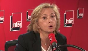 Valérie Pécresse sur la privatisation d'ADP : "La région siégera au conseil d'administration"