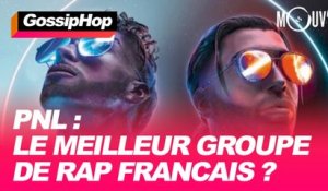 PNL : le meilleur groupe de rap français ?