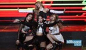 BLACKPINK To Release New Single & EP 'Kill This Love' | Billboard News