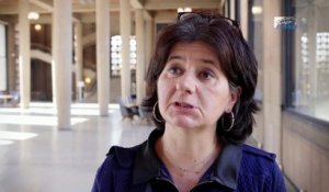 Questions à Agnès Thibault - PNR 2019 - cese