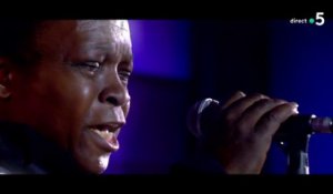 Lee Fields (live) Will I Get Off Easy - C à Vous - 25/03/2019