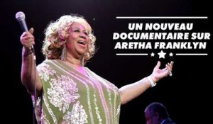 Tout ce que vous devez savoir sur le documentaire d’Aretha Franklin