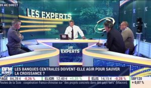 Nicolas Doze: Les Experts (2/2) - 26/03
