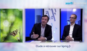 La transformation digitale des ETI [Benoit Favre Nicolin, Guillaume Cauchoix]