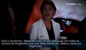 Good Doctor, Grey's Anatomy, Urgences : 7 séries médicales US à succès
