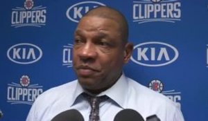 Post-Game Sound | Doc Rivers (3.26.19)