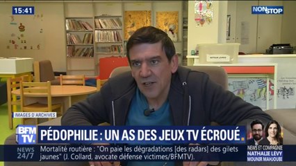 Christian Quesada Le Contenu De Sa Lettre Devoile Dans Tpmp