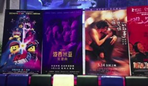 La Chine censure le film Bohemian Rhapsody