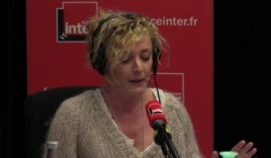 "Vincent qu'on assassine" de Marianne Jaeglé - La chronique de Juliette Arnaud