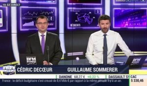 Le Match des Traders: Jean-Louis Cussac VS Nicolas Chéron - 29/03